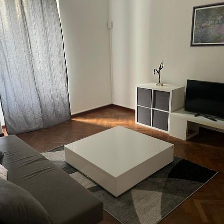 Casa Alice A 2 Passi Dal Centro 55 Mt 2 Apartment Trieste Ngoại thất bức ảnh