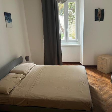 Casa Alice A 2 Passi Dal Centro 55 Mt 2 Apartment Trieste Ngoại thất bức ảnh