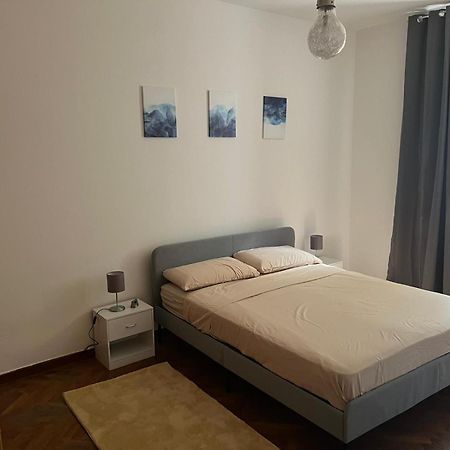 Casa Alice A 2 Passi Dal Centro 55 Mt 2 Apartment Trieste Ngoại thất bức ảnh