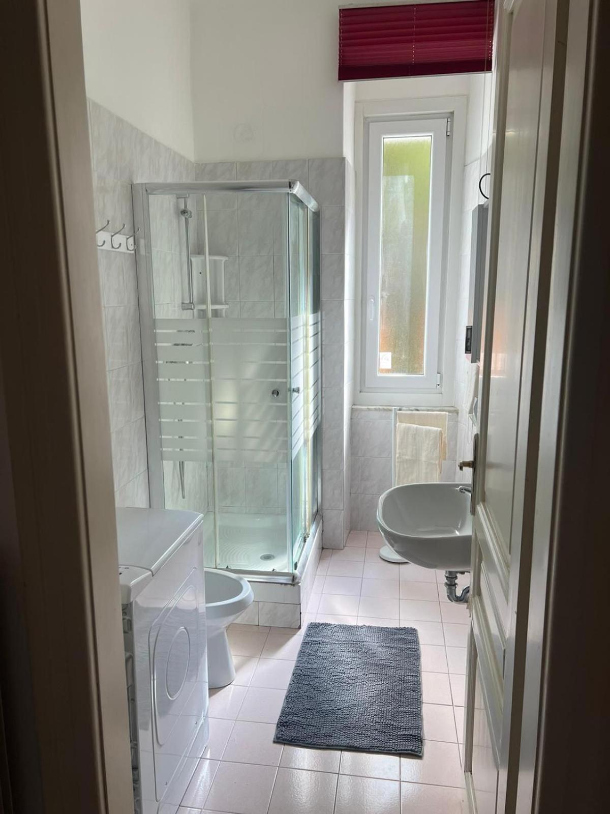 Casa Alice A 2 Passi Dal Centro 55 Mt 2 Apartment Trieste Ngoại thất bức ảnh