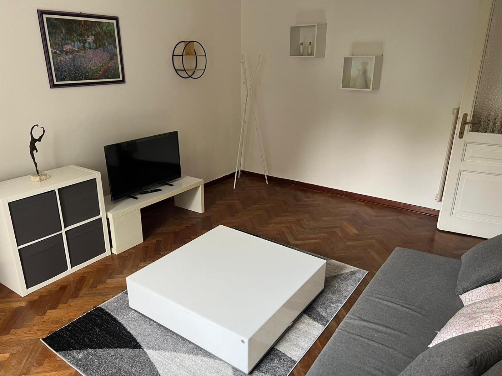 Casa Alice A 2 Passi Dal Centro 55 Mt 2 Apartment Trieste Ngoại thất bức ảnh