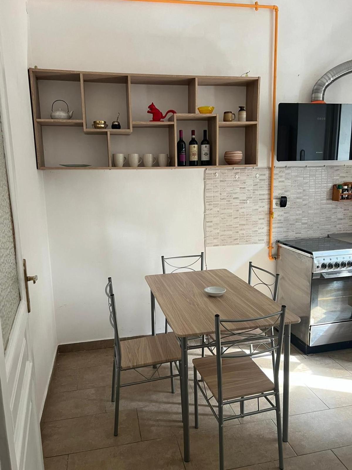 Casa Alice A 2 Passi Dal Centro 55 Mt 2 Apartment Trieste Ngoại thất bức ảnh