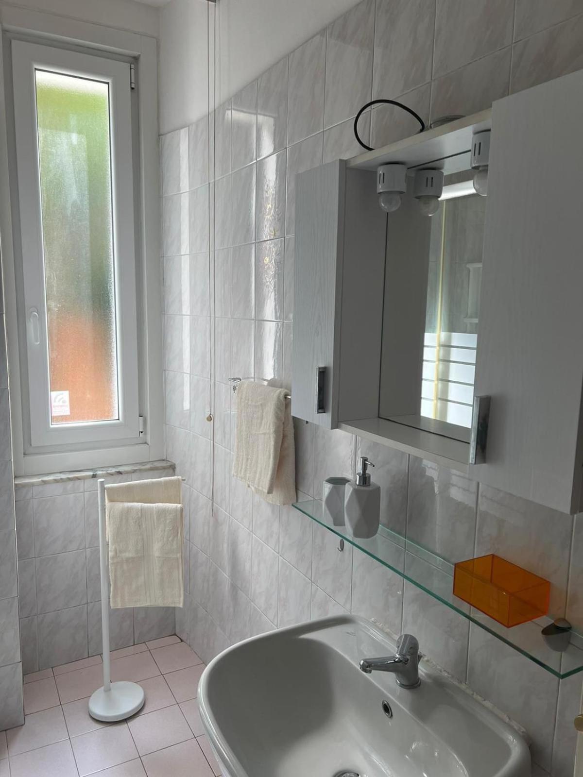 Casa Alice A 2 Passi Dal Centro 55 Mt 2 Apartment Trieste Ngoại thất bức ảnh