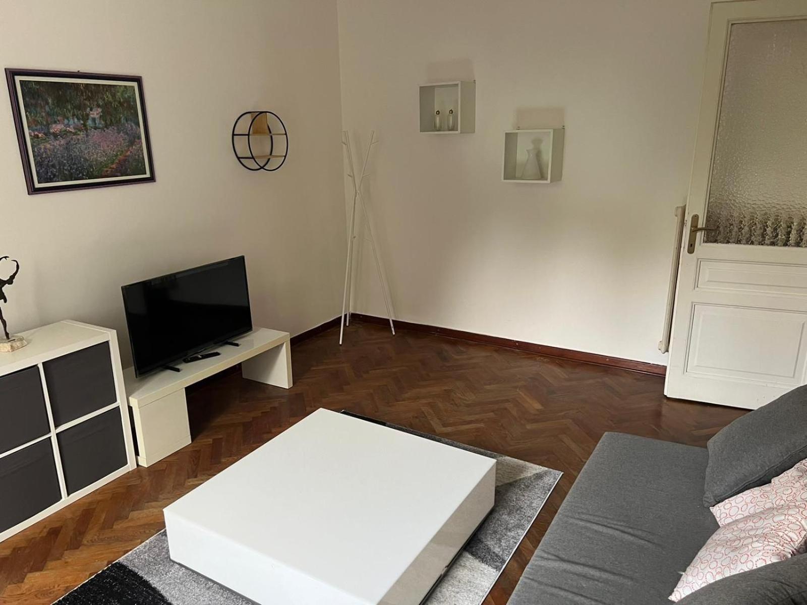 Casa Alice A 2 Passi Dal Centro 55 Mt 2 Apartment Trieste Ngoại thất bức ảnh