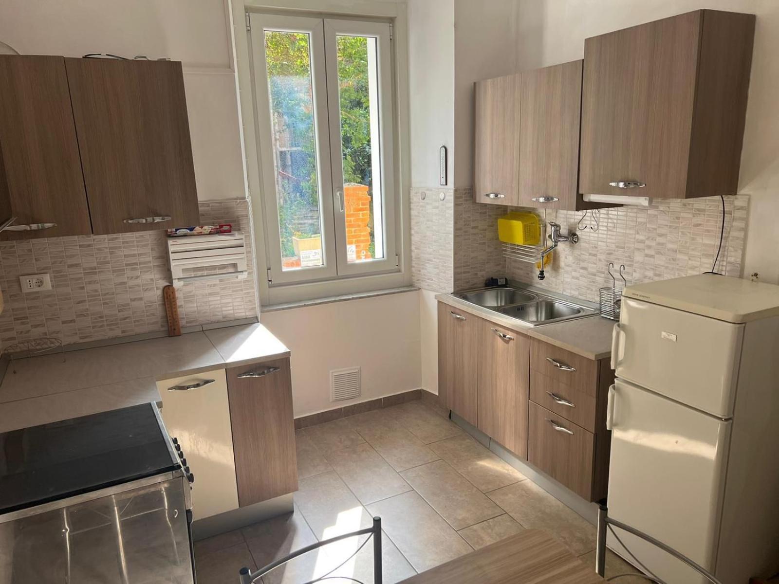 Casa Alice A 2 Passi Dal Centro 55 Mt 2 Apartment Trieste Ngoại thất bức ảnh